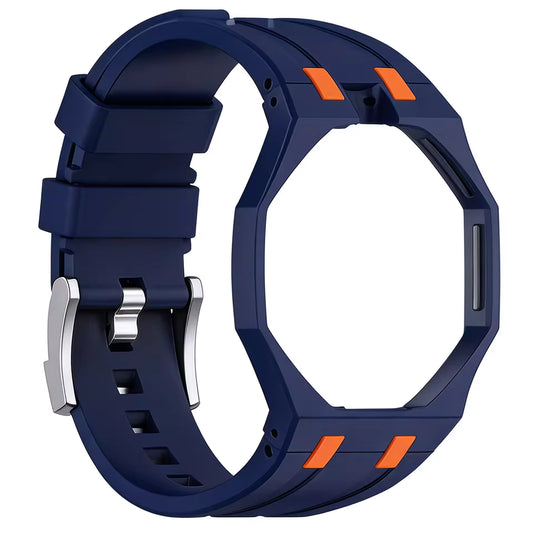 Orenji Hachi Watch Strap